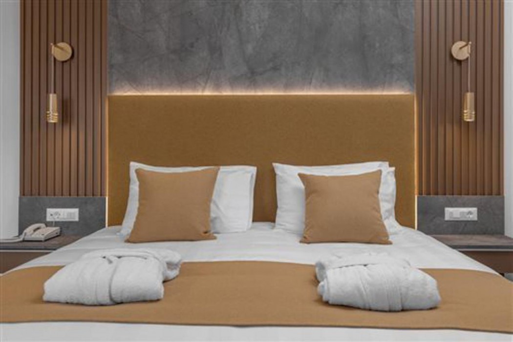 Rhodos Horizon Boutique - Adults Only 43/71