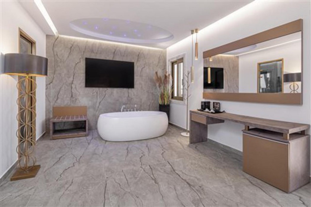 Rhodos Horizon Boutique - Adults Only 41/71