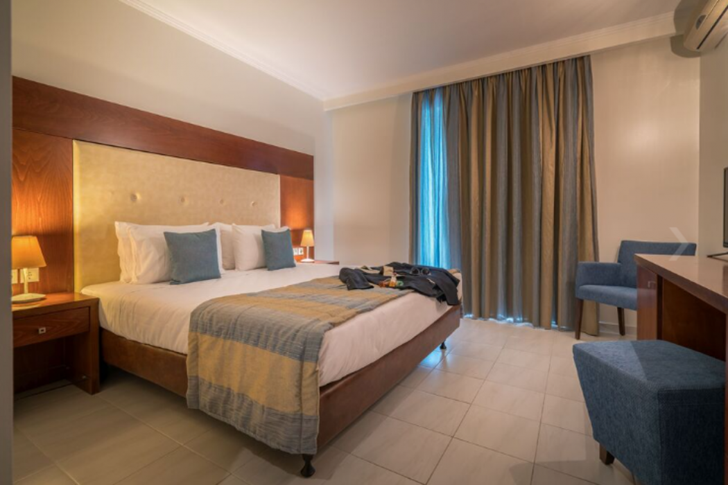 Galaxy Beach Resort BW Premier Collection 20/53