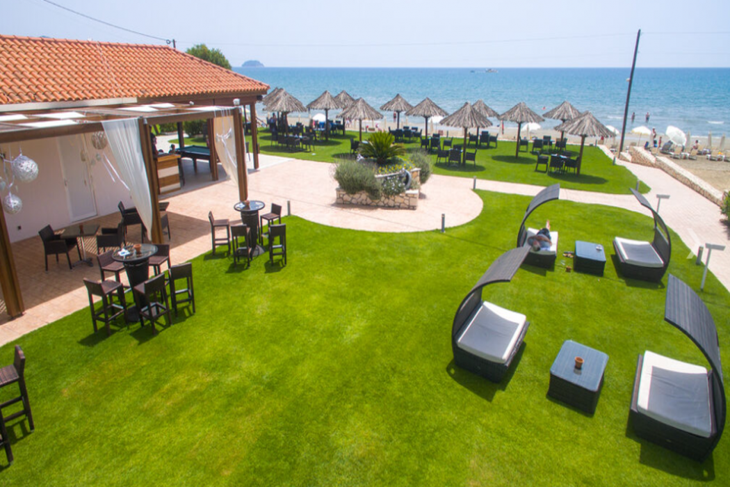 Galaxy Beach Resort BW Premier Collection 26/53