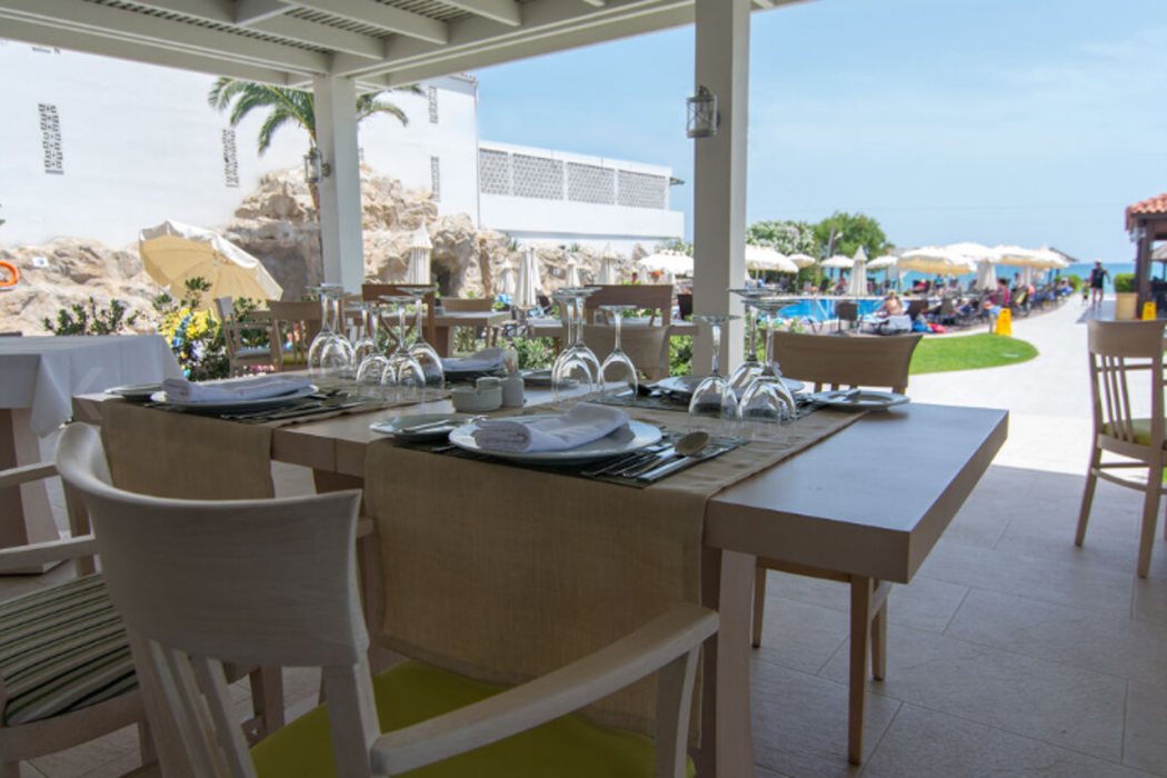Galaxy Beach Resort BW Premier Collection 28/53