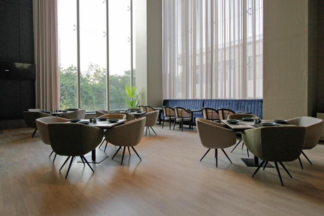 Mercure Chandigarh Tribune Chowk 37/66