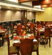 Hotel Ganga Regency 13/34