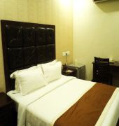 Hotel Ganga Regency 7/34