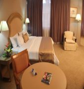 Best Western Plus Plaza Florida & Tower 15/55