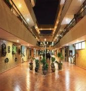 Best Western Plus Plaza Florida & Tower 8/55