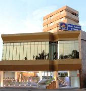 Best Western Plus Plaza Florida & Tower 1/55