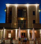 Best Western Hotel Agit Congress Spa 1/55