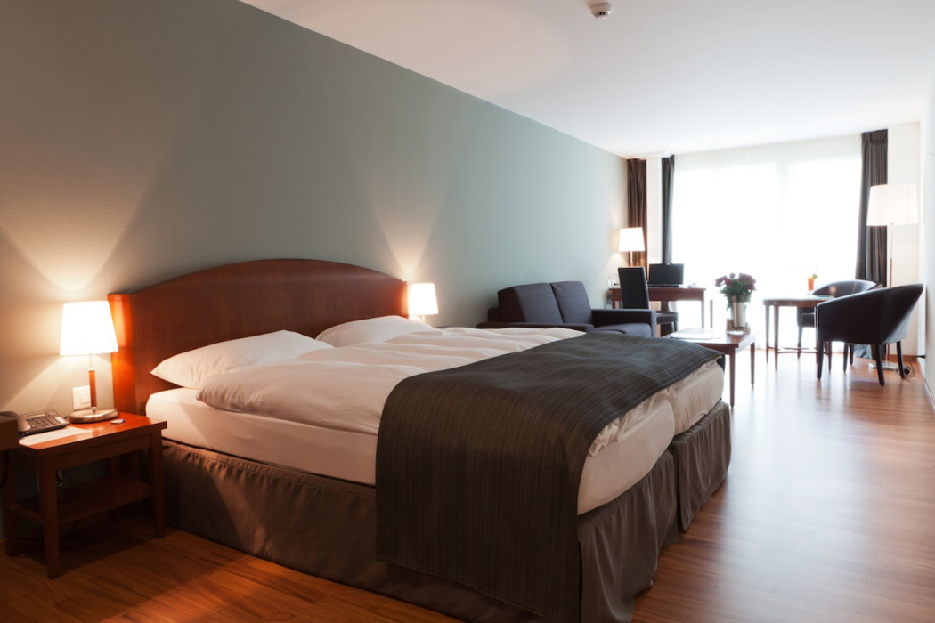 Hotel Rallye & Entrees aux Bains de la Gruyere 12/27