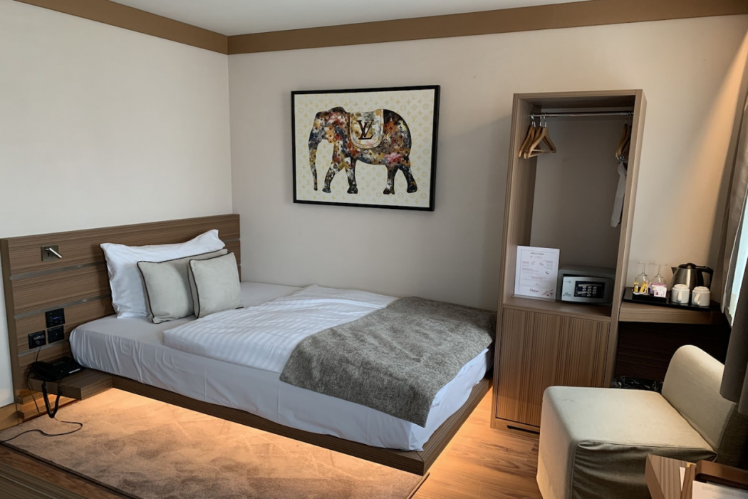 Hotel Rallye & Entrees aux Bains de la Gruyere 15/27