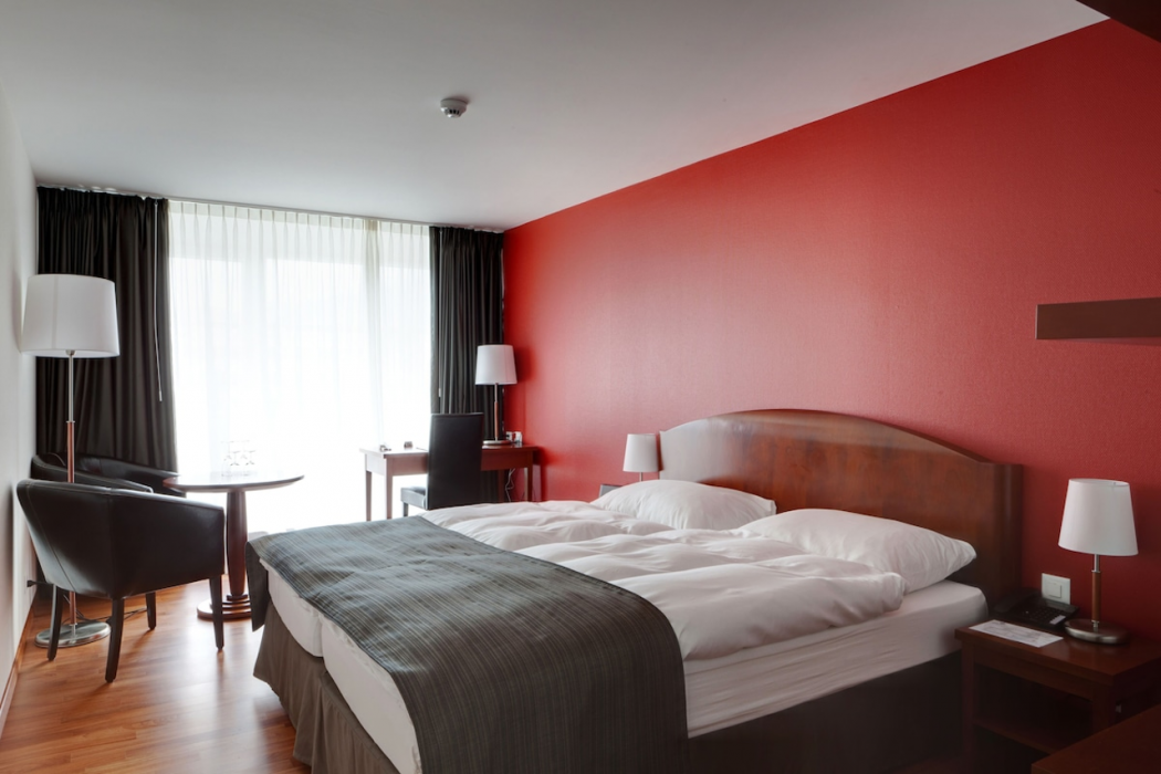 Hotel Rallye & Entrees aux Bains de la Gruyere 13/27