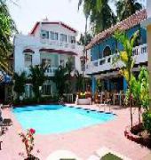 Casablanca Beach Resort 1/28
