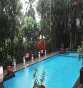 Casablanca Beach Resort 11/28