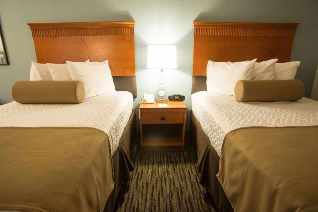 The Hotel at Dayton South 6/17