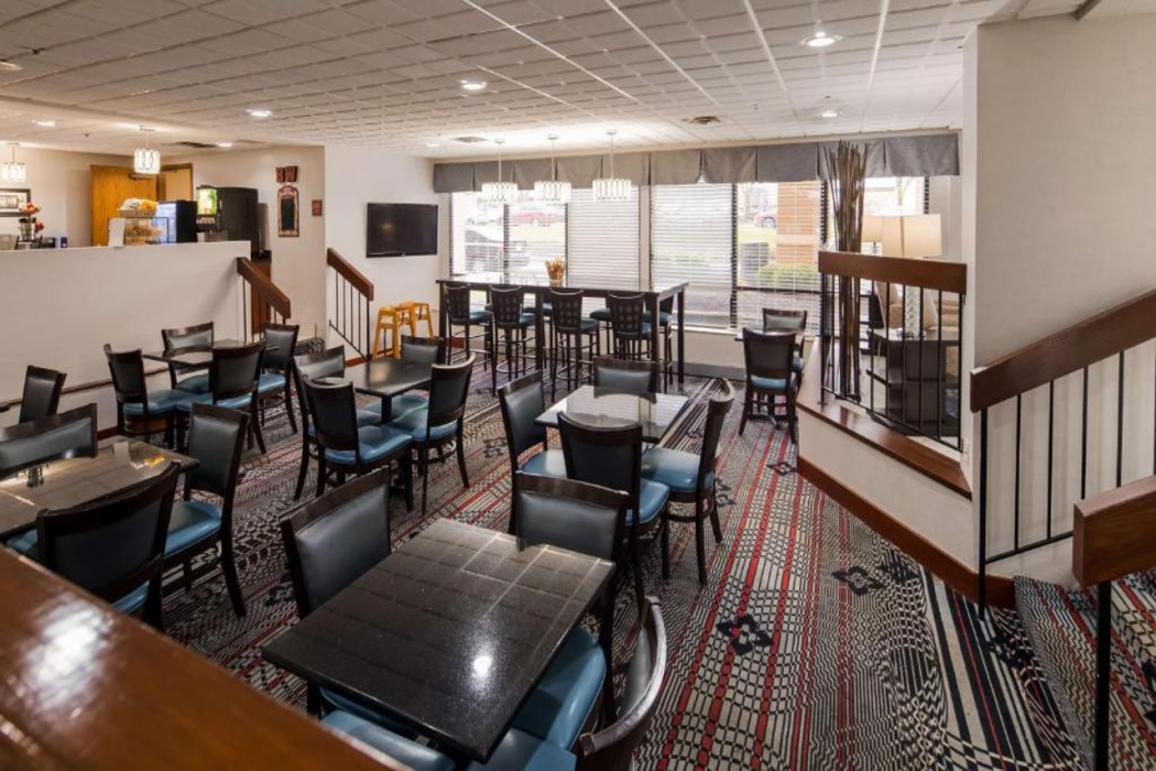The Hotel at Dayton South 11/17