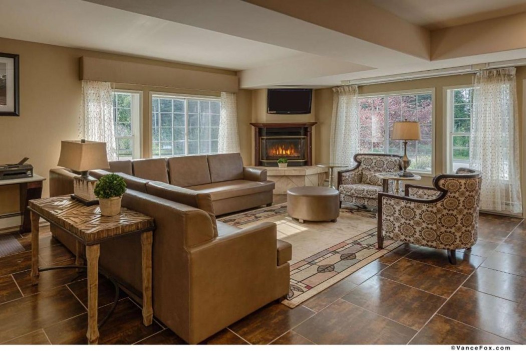 Best Western Plus Pioneer Park Inn 13/36