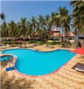 MGM Beach Resorts (15Kms before Mahabalipuram) 23/54