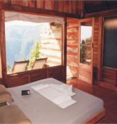 WILDERNEST NATURE RESORT 2/24