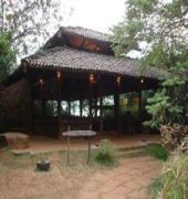 WILDERNEST NATURE RESORT 1/24