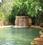 WILDERNEST NATURE RESORT 7/24