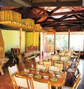 WILDERNEST NATURE RESORT 3/24