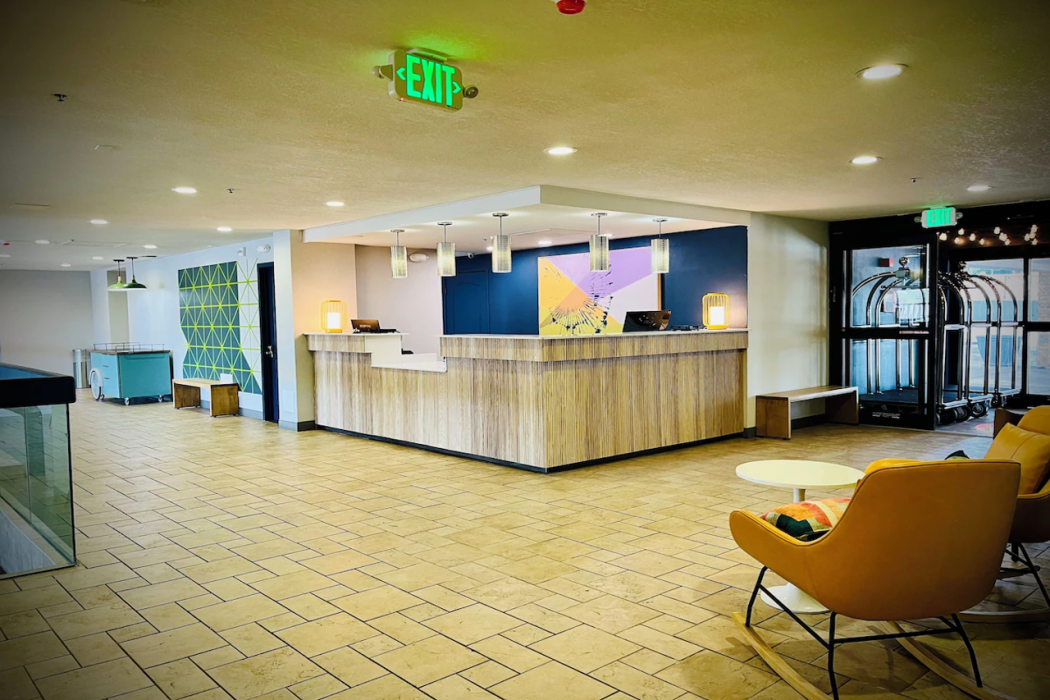 Spark by Hilton Denver Tech Center Greenwood Village 24/57