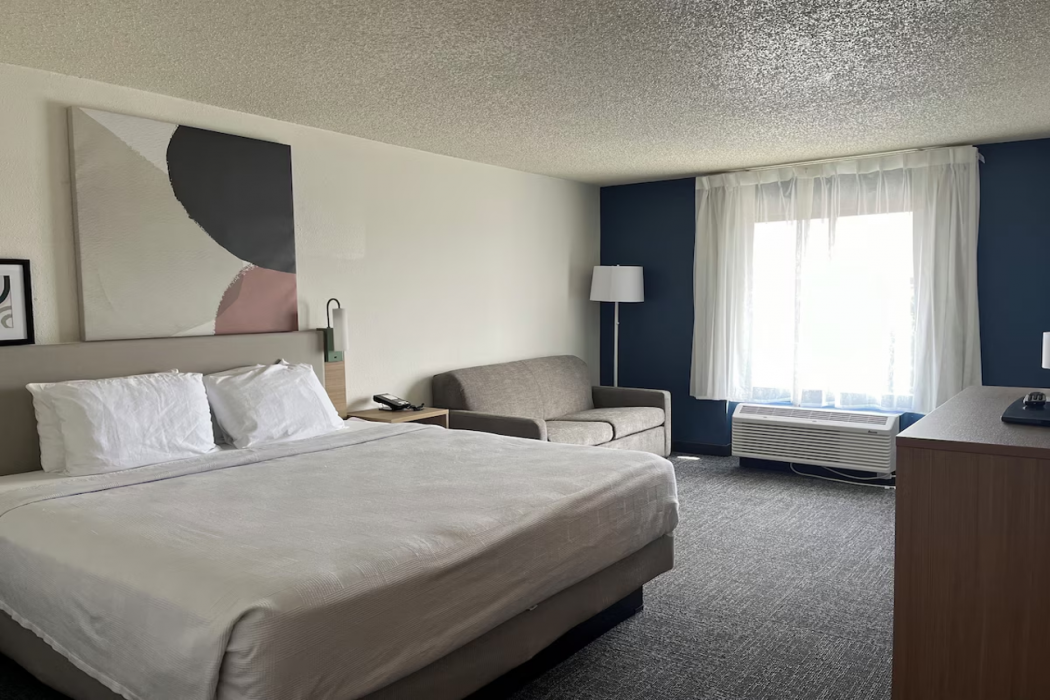 Spark by Hilton Denver Tech Center Greenwood Village 19/57