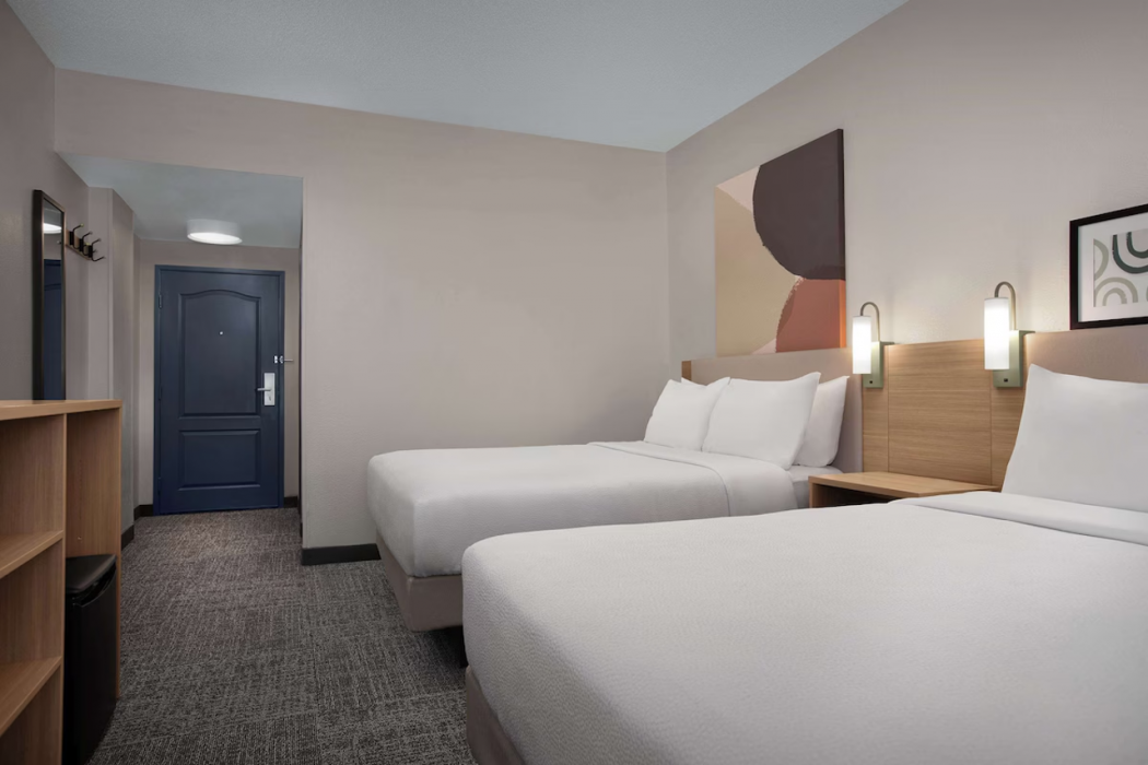 Spark by Hilton Denver Tech Center Greenwood Village 17/57
