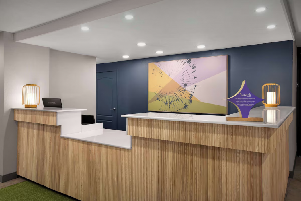 Spark by Hilton Denver Tech Center Greenwood Village 23/57