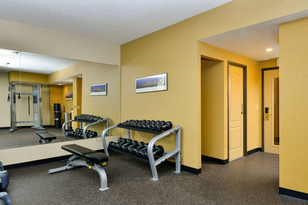 Spark by Hilton Denver Tech Center Greenwood Village 26/57