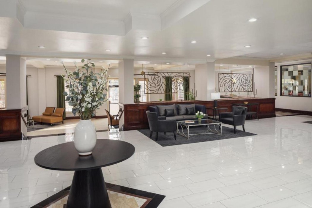 Wyndham Tucson Airport & Conference Center 4/66