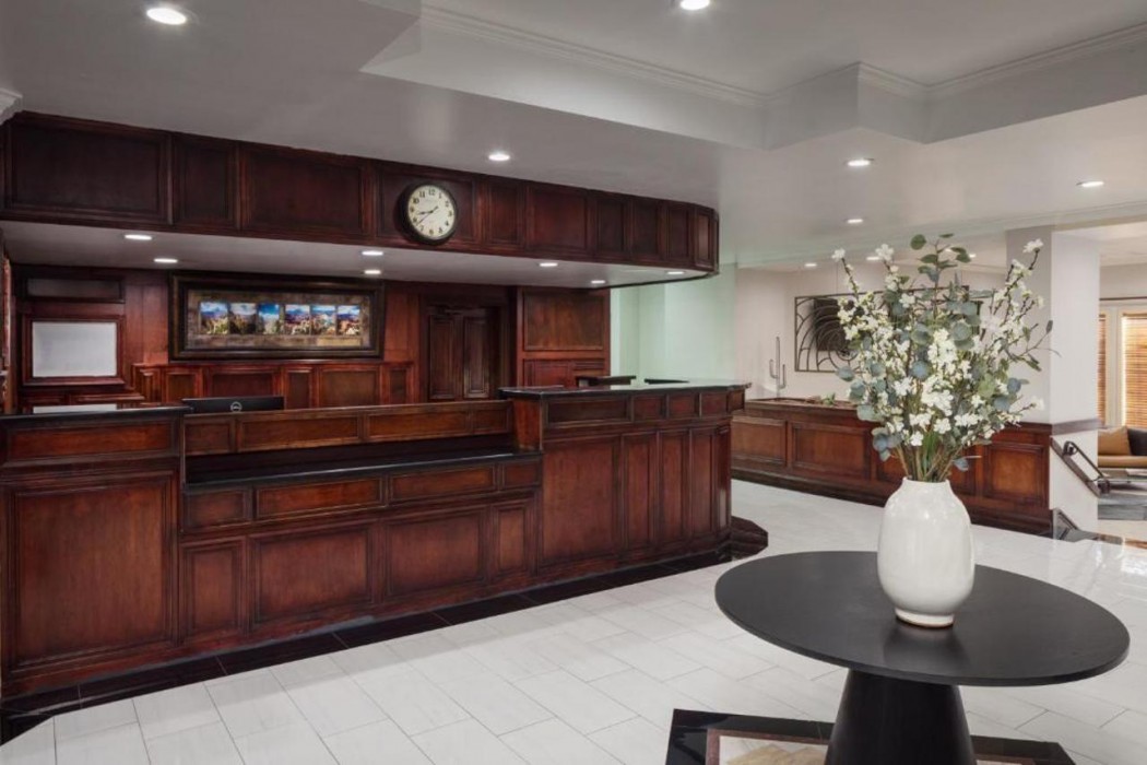 Wyndham Tucson Airport & Conference Center 5/66
