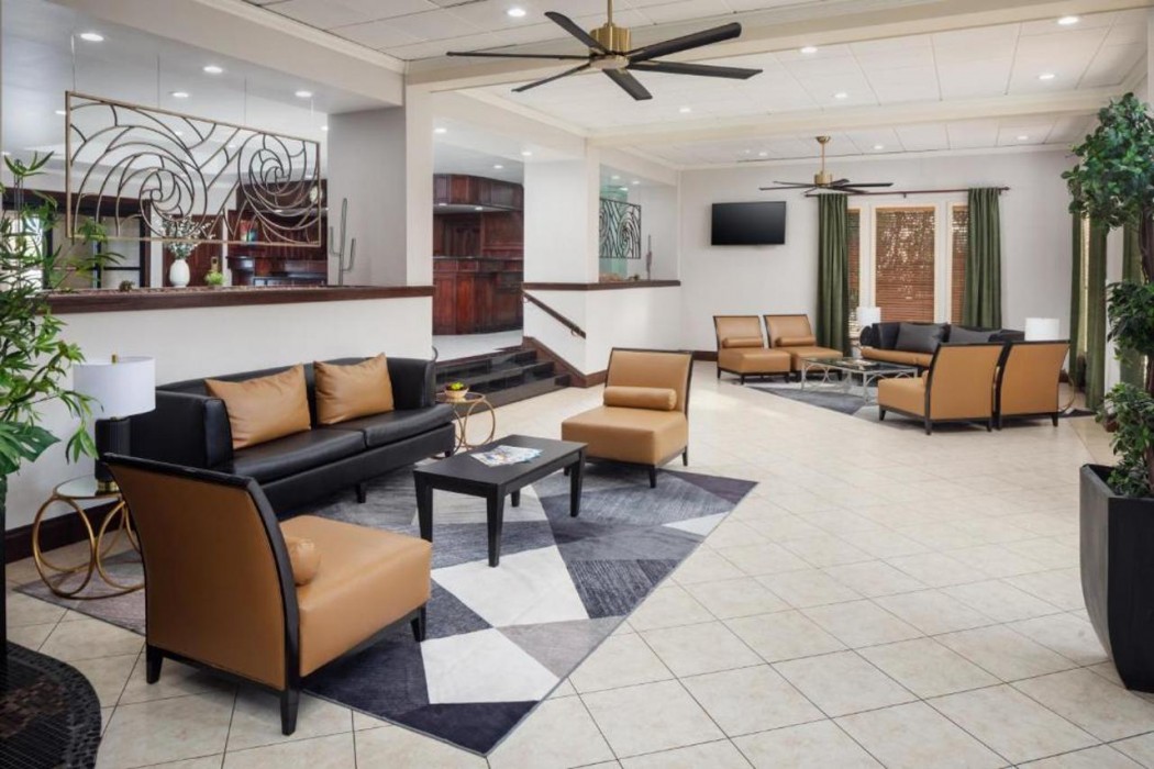 Wyndham Tucson Airport & Conference Center 6/66