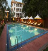 Goa Villagio Resort & Spa 22/55