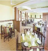 Goa Villagio Resort & Spa 21/55