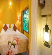 MANDORE GUEST HOUSE A LEAFY HERITAGE RESORT 10/35