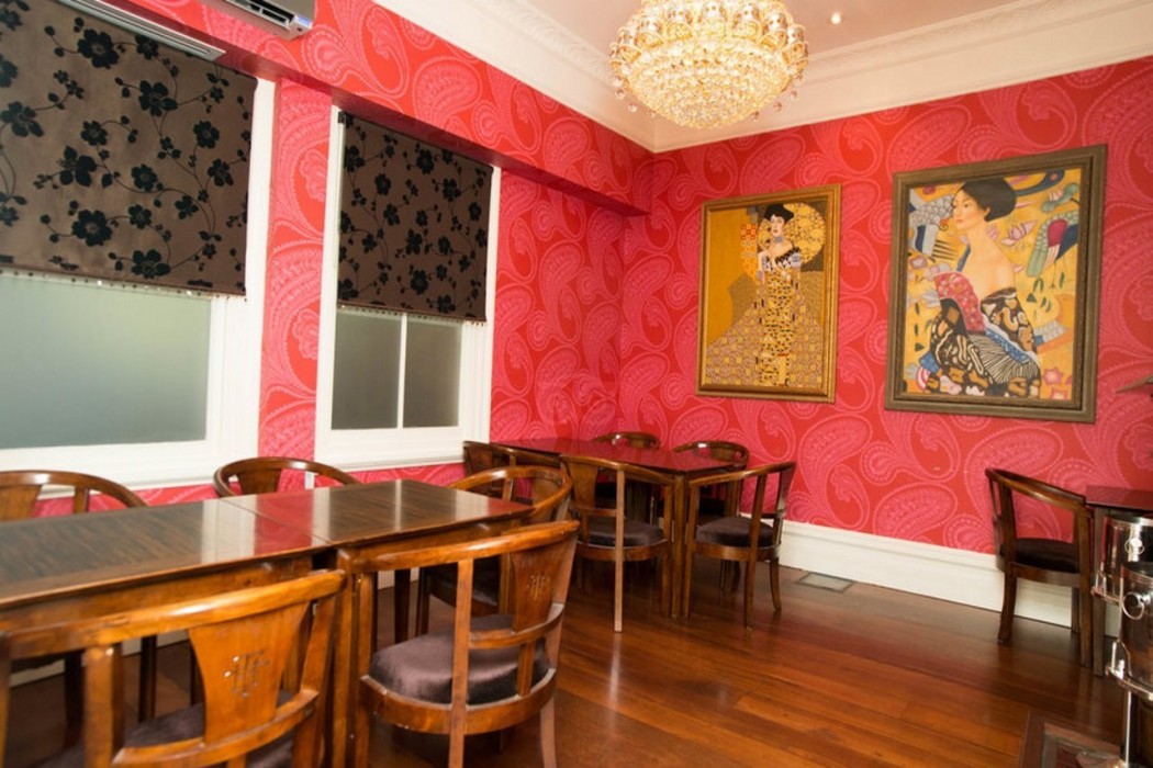 The Terrace Hotel 18/38