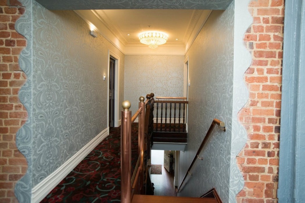 The Terrace Hotel 16/38
