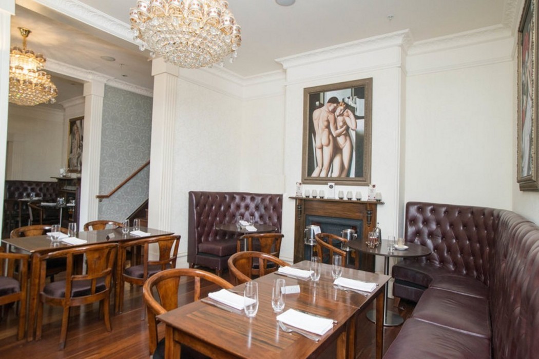 The Terrace Hotel 25/38