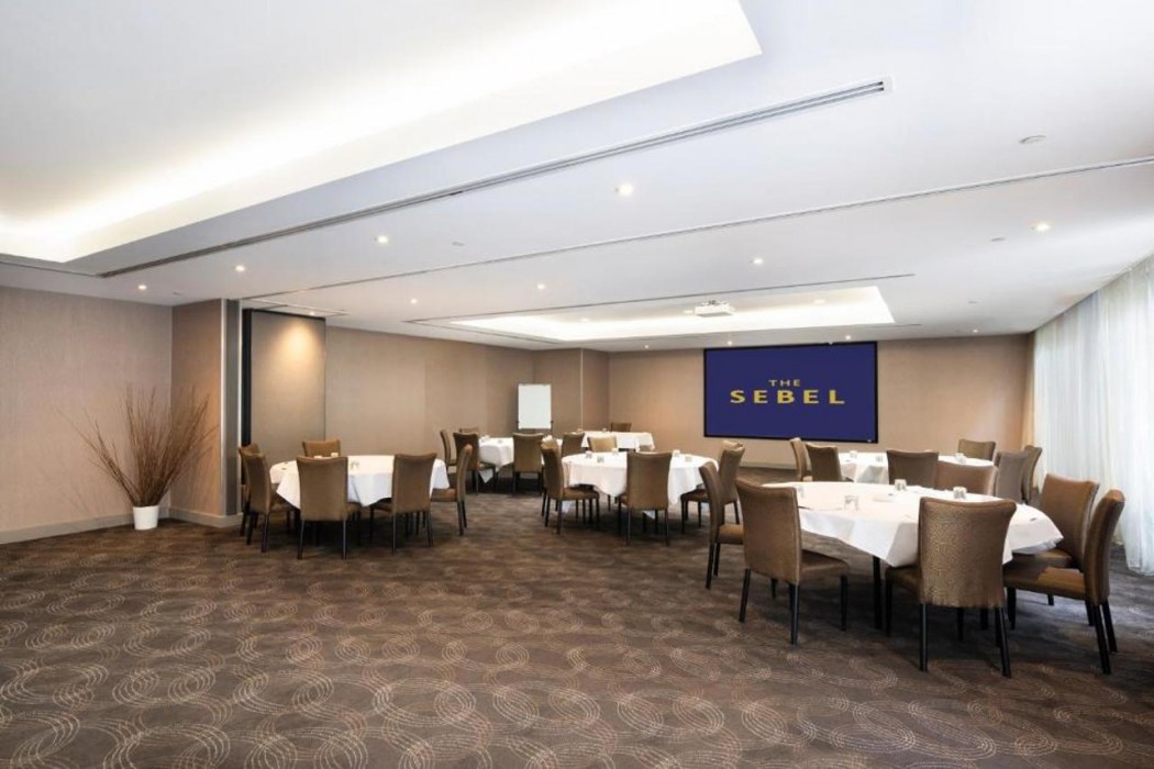 The Sebel Melbourne Kew 26/59