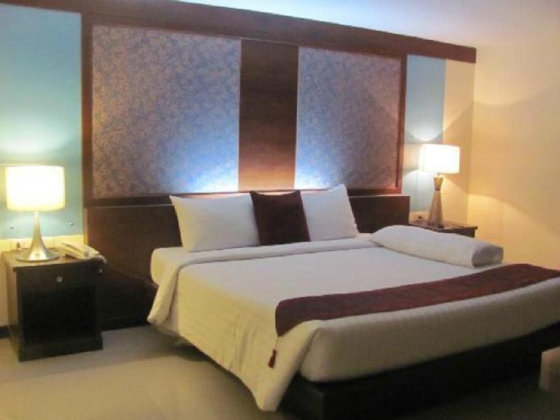 CONVENIENT RESORT SUVARNABHUMI 16/59