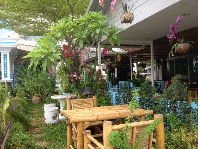 CONVENIENT RESORT SUVARNABHUMI 30/59