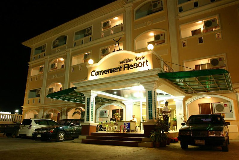 CONVENIENT RESORT SUVARNABHUMI 1/59