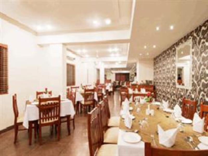 Hotel Deviram Palace 18/25