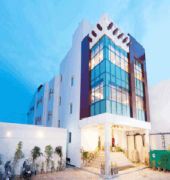 Hotel Deviram Palace 1/25