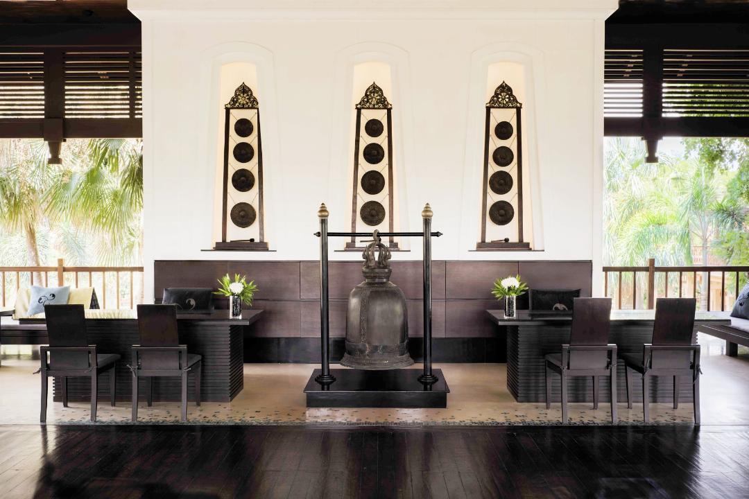 Movenpick Asara Resort & Spa Hua Hin 14/76