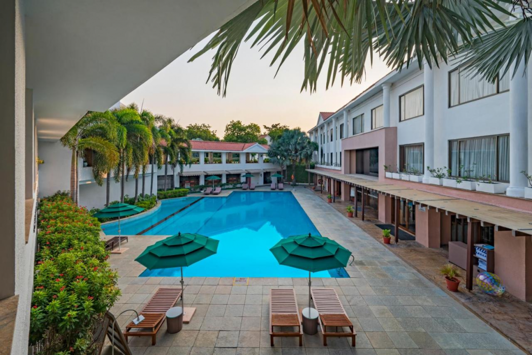 Club Mahindra Kensville Golf Resort 27/55