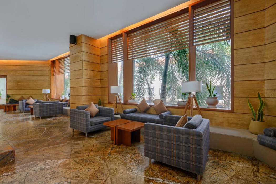 Club Mahindra Kensville Golf Resort 9/55
