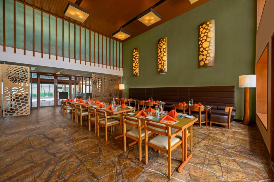 Club Mahindra Kensville Golf Resort 37/55