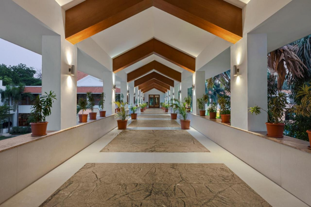 Club Mahindra Kensville Golf Resort 23/55